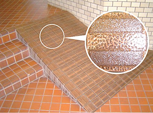 楽天市場 透明二液型滑り止め塗料 1kg セーフティペイント ヒノヤバッテリーショップ