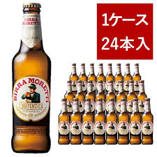 モレッティ 330ml×24本
