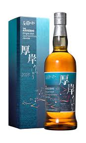楽天市場】厚岸蒸溜所 シングルモルト ジャパニーズウイスキー 立春