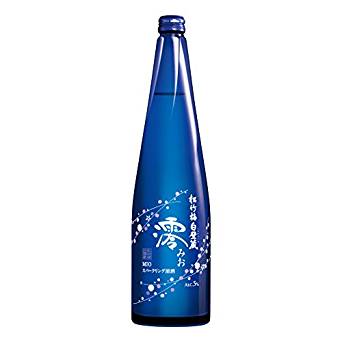 スパークリング日本酒　「澪」　750ｍｌ ６本入り １箱