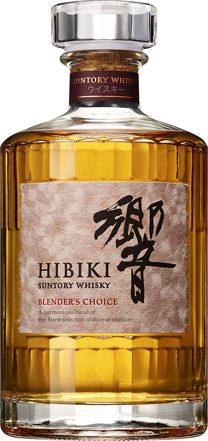 響 BLENDER'S CHOICE | labiela.com