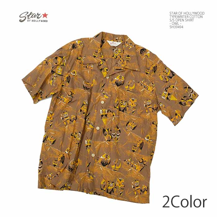 油彩 ０号 CH4462 セブンユニフォーム スキッパーカラーシャツ/七分袖(男女