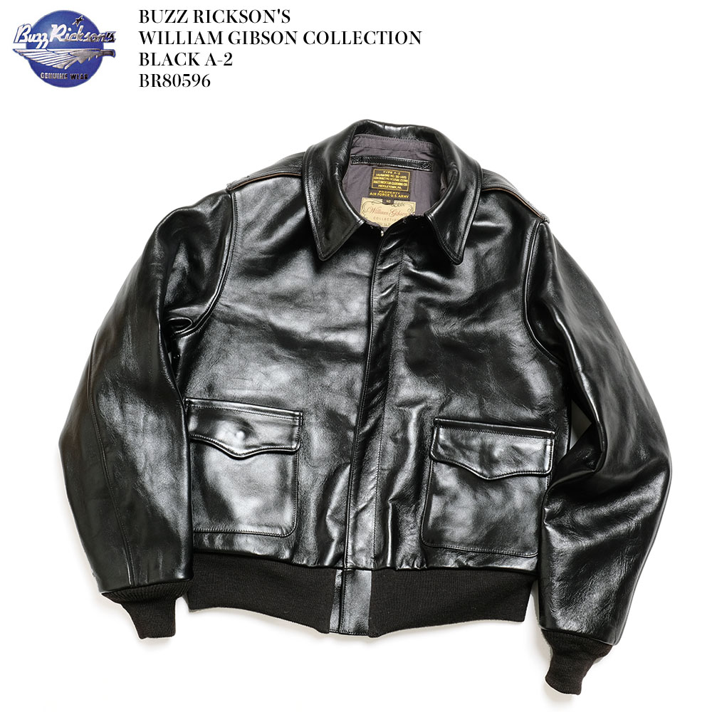 楽天市場】バズリクソンズ BUZZ RICKSON'S BR80642HY 別注 Type A-1