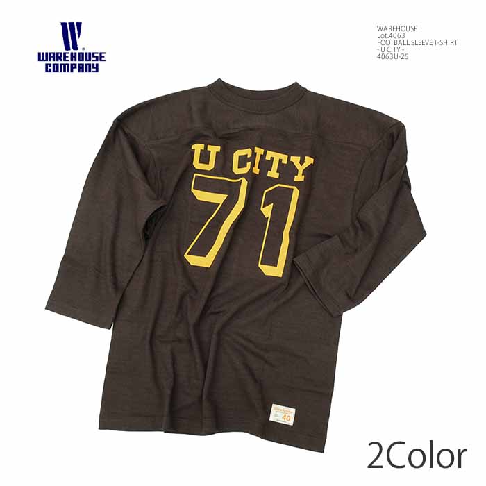 ウエアハウス　Tシャツ　3枚セット　Ｌサイズ WAREHOUSE ウエアハウス tシャツ Lot 4064 KNOXVILLE 半袖