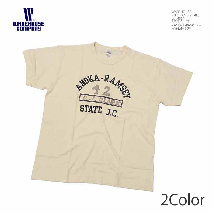 ウエアハウスLot 4601 CAMP MCCOY ヒノヤ別注 新品　Lサイズ 楽天市場】ウエアハウス WAREHOUSE ヒノヤ別注 Lot.4601