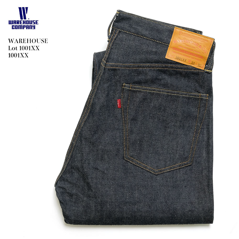 楽天市場】WAREHOUSE ウエアハウス DUCK DIGGER Lot DD-1003SXX NEW