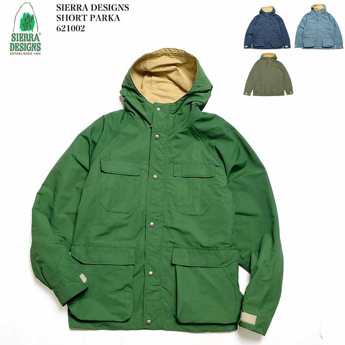 楽天市場】シエラデザインズ SIERRA DESIGNS 621005 60/40 ダウン