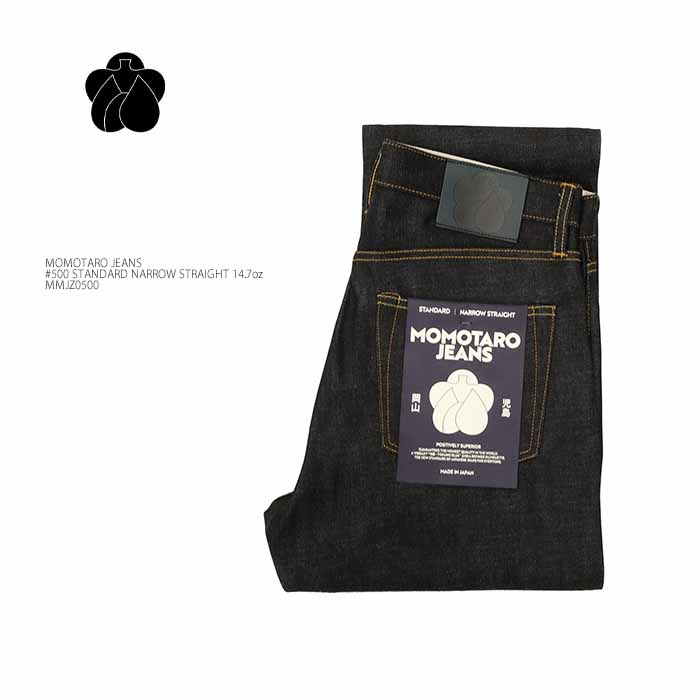楽天市場】桃太郎ジーンズ MOMOTARO JEANS G015-MZ デニム 銅丹特濃