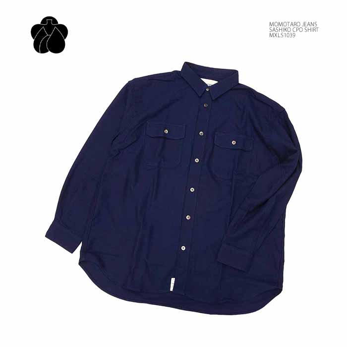 楽天市場】桃太郎ジーンズ MOMOTARO JEANS MXLS1036 トリプルステッチ