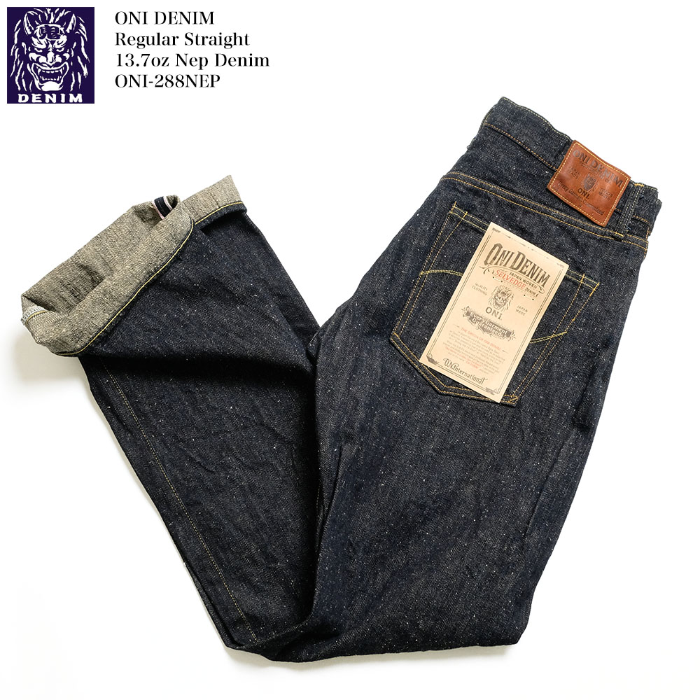woodblock デニム 70周年記念】MADE IN JAPAN パッチワークデニム(503138524