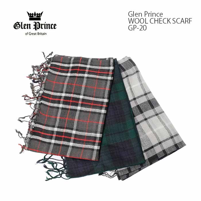 グレンプリンス カシミヤ100%マフラータータンチェック Scotland製 楽天市場】Glen Prince グレンプリンス マフラー 190cm x 70cm