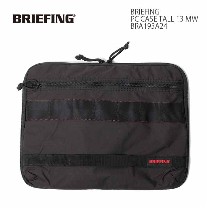 楽天市場】[送料無料]BRIEFING : PC 14 SLEEVE : BRA251G31[MUS