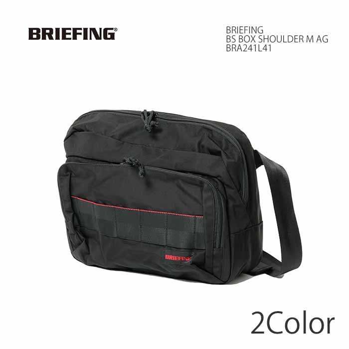 楽天市場】ブリーフィング BRIEFING POUCH BRA231L03 ナイロン