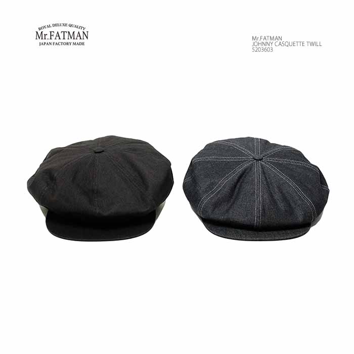 楽天市場】ミスターファットマン Mr.FATMAN 5231001ラッキーダン