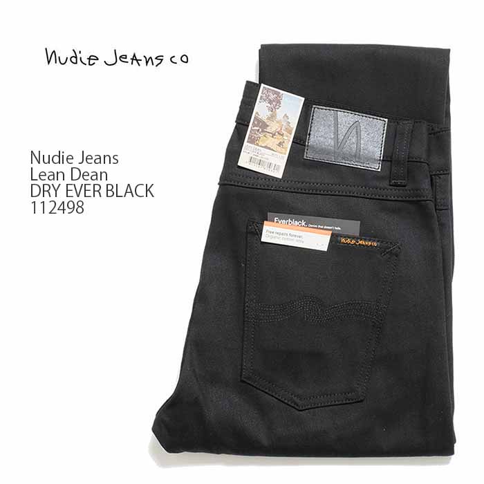楽天市場】ヌーディージーンズ Nudie Jeans 113809 リーン
