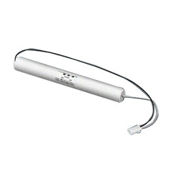 【パナソニック電気工】奮い起こす灯・取り替えっこ蓄電池（乾電池）4.8V 3000mAh FK848