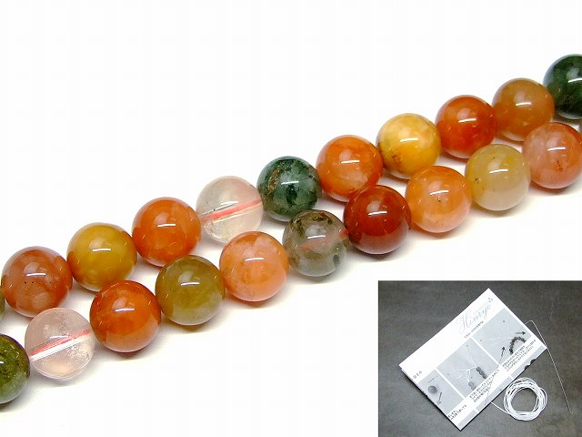 財神！ルチルの縁起物 風水アイテム/縁起物/七福神】ゴールドルチルクォーツ 布袋