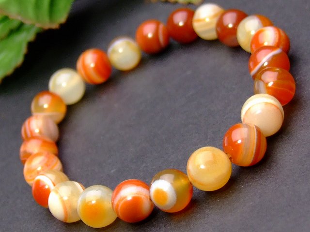 楽天市場】【数量限定】【最高品質】赤天眼石AAA 8mm ブレスレット