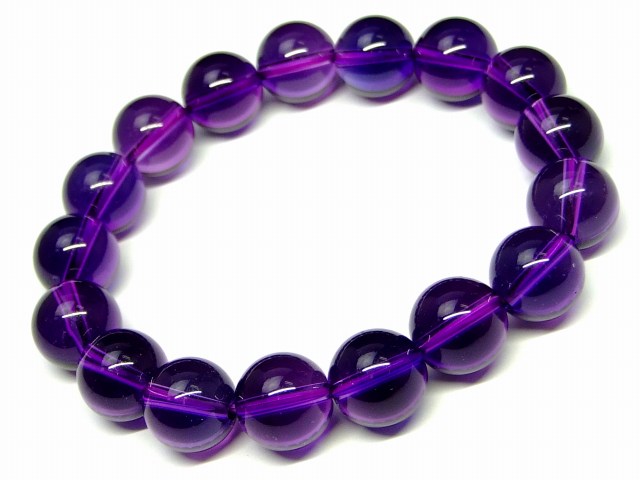 限定品1/1本　アメジストガーデンクォーツ10mm 内径16cm 限定品1/1本 アメジストガーデンクォーツ10mm 内径16cm