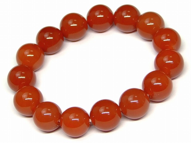 楽天市場】≪11709≫○6mm○5A○赤瑪瑙○鑑別済・本物保証○送料無料有