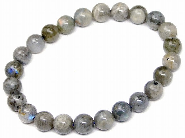 楽天市場】【現品】 7A ラブラドライト 満点シラー 天然石