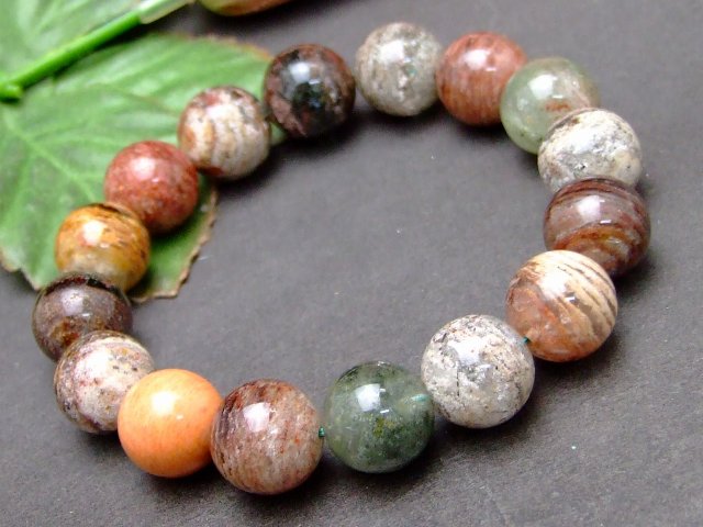 ガーデンクォーツ ブレスレット 18mm gc-b588_1.jpg