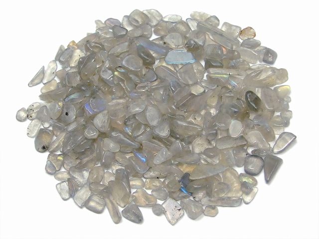 ラブラドライト さざれ 10kg 浄化用 さざれ 送料無料 マダガスカル産 天然石 パワーストーン