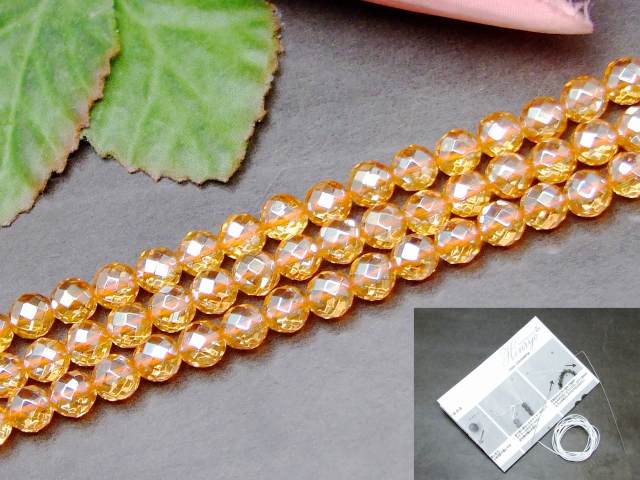 アクアオーラゴールドプラチナ 6インチ　C#+20 アクアオーラゴールドプラチナ 6インチ C#+20 アクアオーラ(A