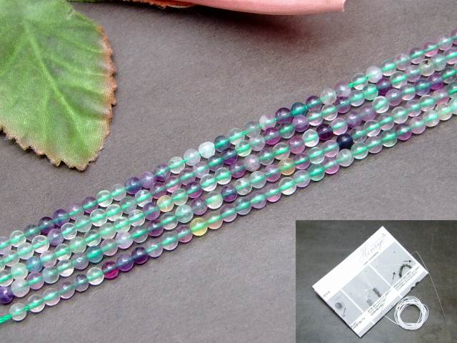 楽天市場】g3-3383C ミックスフローライト 14mm 四角 スクエア 蛍石 1