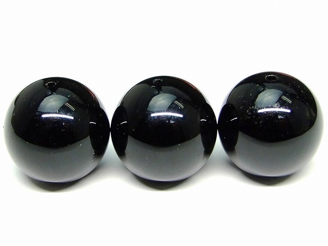 楽天市場】62256G 今月の半額 わけあり モリオン 黒水晶 16mm 1粒売り