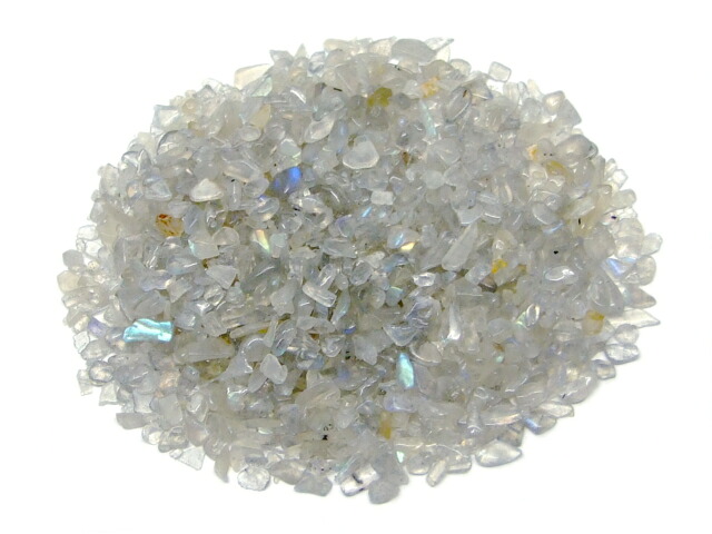 ラブラドライトA さざれ　10kg 浄化用 さざれ (1mm～12mm) 送料無料 マダガスカル産 天然石 パワーストーン