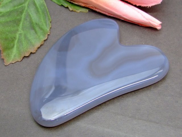 楽天市場】〔徳潤〕カッサ用プレート ショウキストーン 1枚【メール便