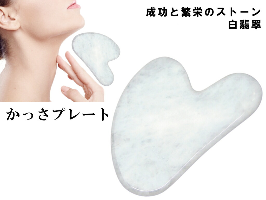 ハノン HANON ボディ美肌石 カッサ HANNON ハノン ボディ 美肌石 かっさ ゲルマニウム プレート