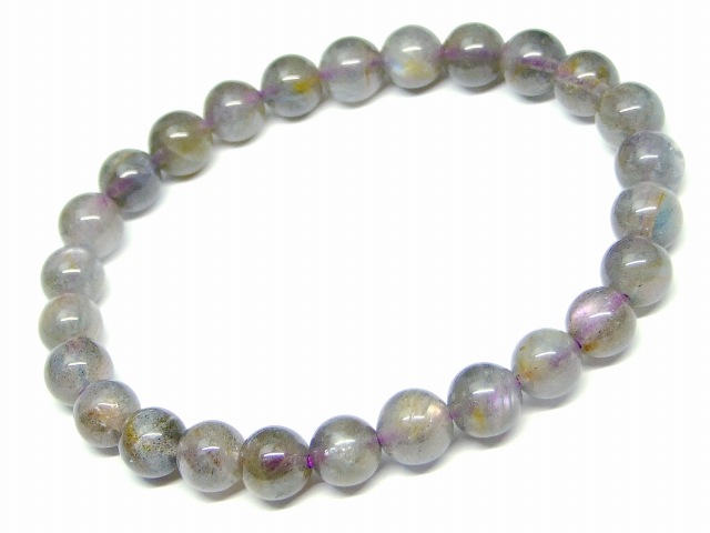 楽天市場】【現品】 7A ラブラドライト 満点シラー 天然石