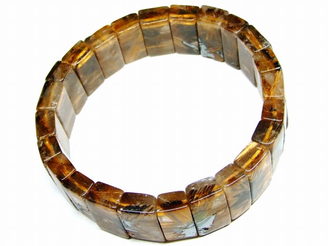 楽天市場】65479 太陽ルチルクォーツ 針水晶 18mm×10mm AAA