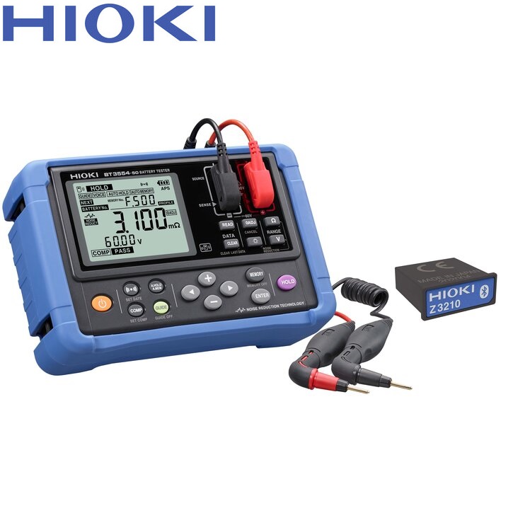 送料無料（沖縄は1000円) HIOKI (日置電機) ワイヤレスアダプタ Z3210