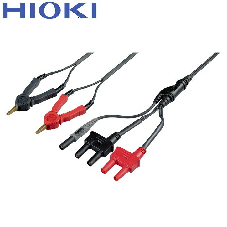 HIOKI 9320-01 ロジックプローブ　ほぼ新品 Amazon.co.jp: HIOKI (日置電機) ロジックプローブ 9320-01