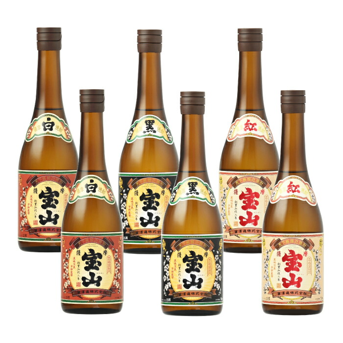 英ちゃん　焼酎　6本セット　宝山 英ちゃん 焼酎 6本セット 宝山 Amazon.co.jp: 焼酎 芋焼酎 岳宝 飲み