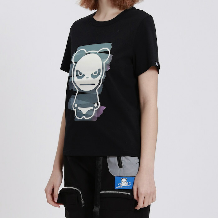送料無料 レディース New 公式 ハイパンダ Hipanda バンド 定番 プリント Tシャツ オーガニック サステナブル おしゃれ かわいい 半袖 春 夏 夏物 春物 クルーネック 綿 100 白tシャツ カットソー ロゴ 白 黒 緑 大きいサイズ Ll Xl 送料無料 レディース New 公式 ハイパンダ Hipanda バンド 定番 プリント Tシャツ オーガニック サステナブル おしゃれ かわいい 半袖 春 夏 夏物 春物 クルーネック 綿 100 白tシャツ カットソー ロゴ 白 黒 緑 大きいサイズ Ll Xl