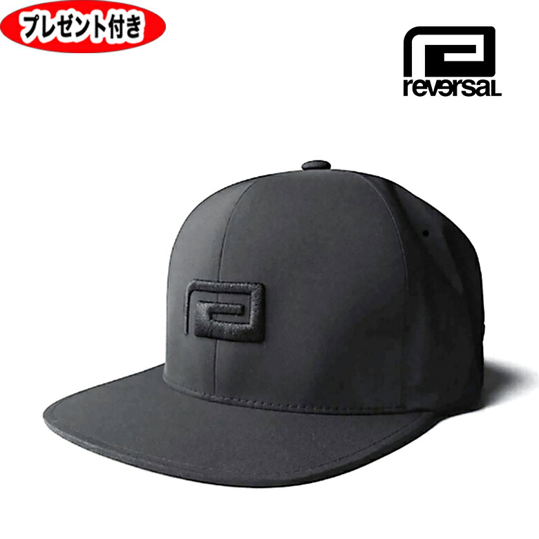 楽天市場】在庫処分 reversal リバーサル キャップ スナップバック