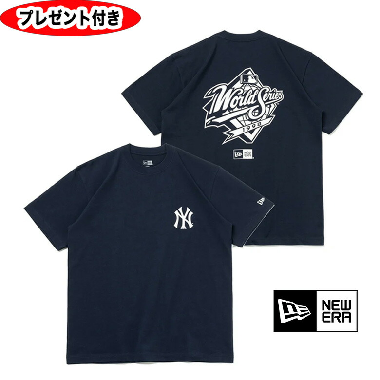 NEW ERA(ニューエラ)・ヤンキース ワールドクローズドシャツ 59FIFTY Logo History ニューヨーク・ヤンキース クーパーズ