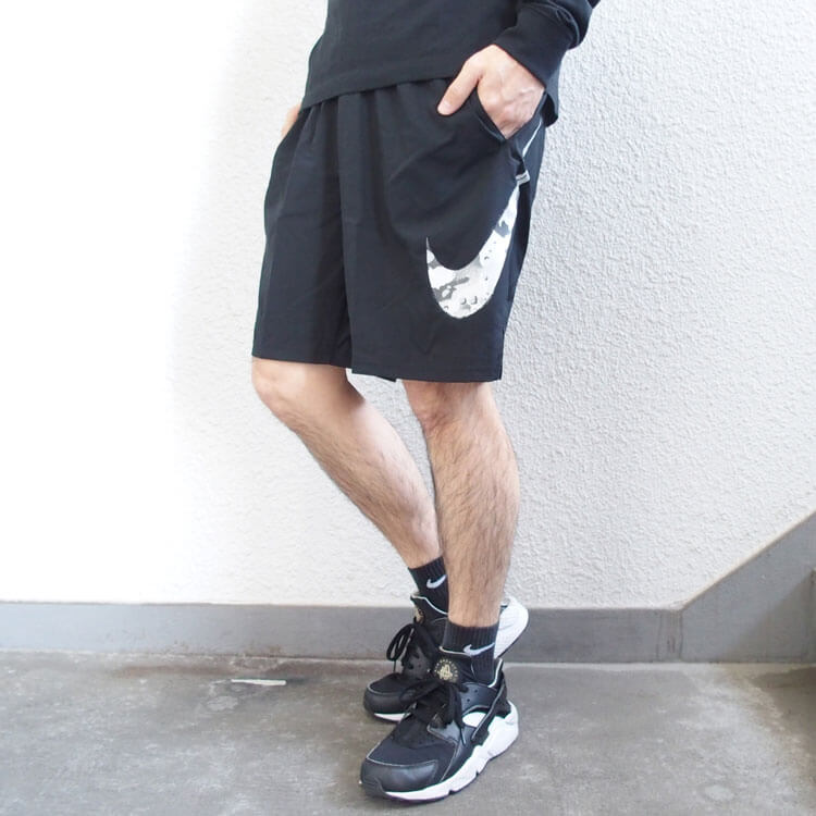 楽天市場 ナイキ Nike ショートパンツ フレックス カモ グラフィック ショーツ メンズ Nike ショートパンツ ランニング パンツ Cz2430 ナイキ あす楽対応 メール便対応 Hip Hop Dope
