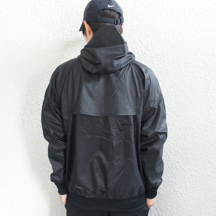 ナイキ Nike スポーツウェア ナイキ ヘリテージ ウィンドランナー ジャケット Da0002 Nike メンズ フーデッド ジャケット Nike ジャケット アウター Da0002 あす楽対応 Hip Hop Dopenike ジャケット Nike アウター スポーツウェア ヘリテージ ウィンドランナー