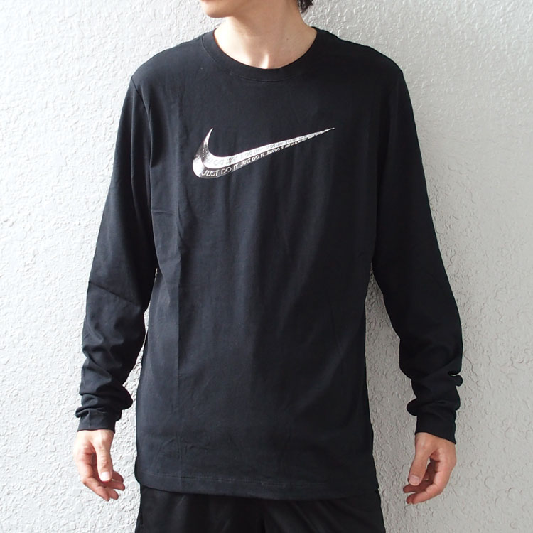 楽天市場】ナイキ NIKE 長袖 ロンT メンズ クラブ ロング