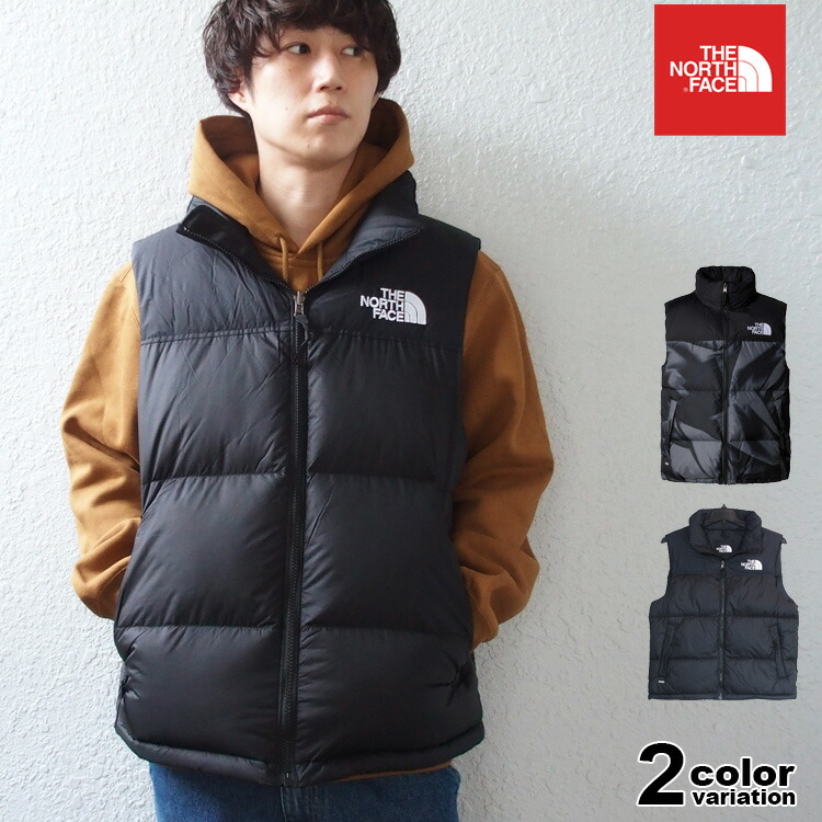 楽天市場】大きいサイズ メンズ THE NORTH FACE ノースフェイス ダウン