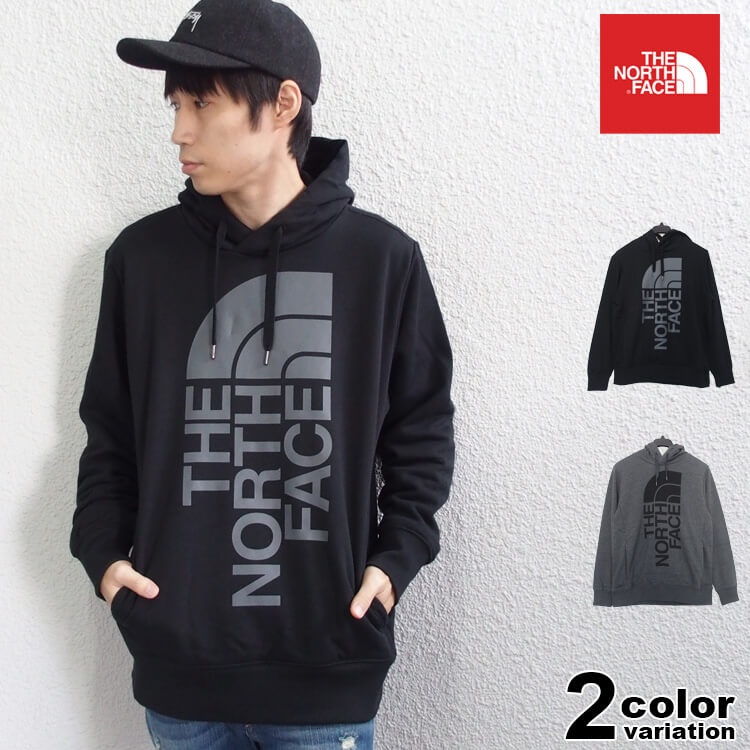 the north face patches hoodie