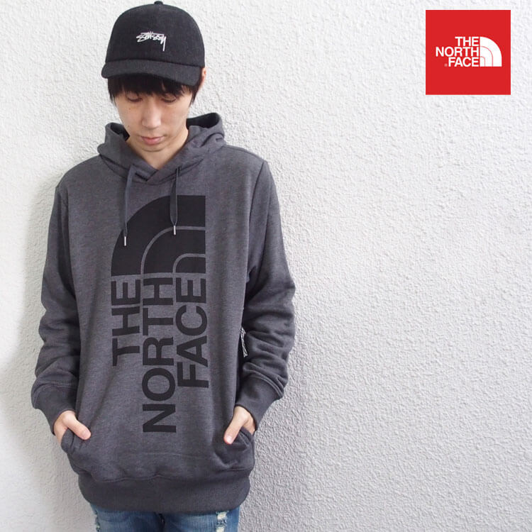 north face trivert hoodie