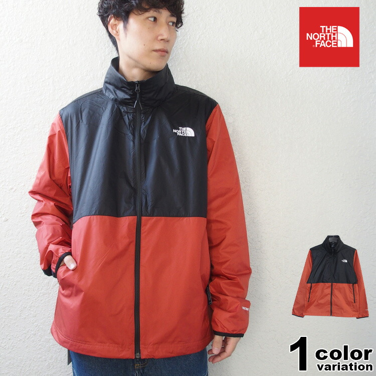 ジャケット・アウター THE NORTH FACE MACH 5 JACKET NT61511 ザノースフェイス THE NORTH FACE NT61511 Mach5 JACKET マッハ
