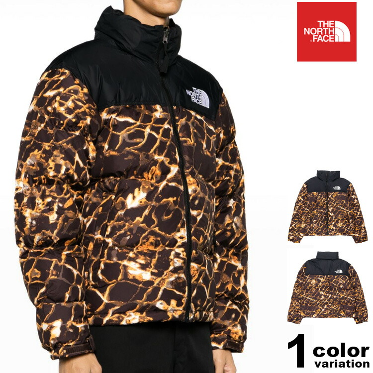 THE NORTH FACE ノースフェイス ヌプシ ダウンジャケット 700 FP