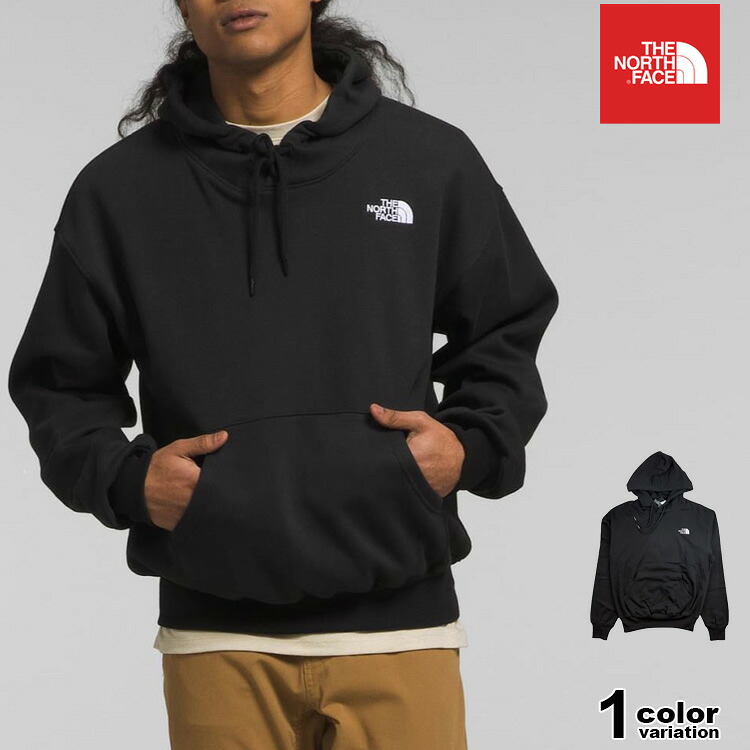 ノースフェイス パーカー THE NORTH FACE スウェット プルオーバー パーカー 裏起毛 オーバーサイズ メンズ トップス M Evolution Vintage Hoodie メンズ レディース (north face ロゴ ストリート 大きいサイズ NF0A84GE)｜HIP HOP DOPE